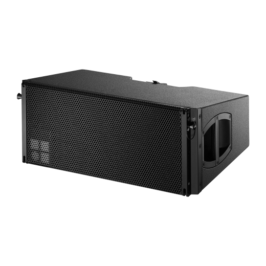 Пассивные системы линейных массивов D&B AUDIOTECHNIK Y8