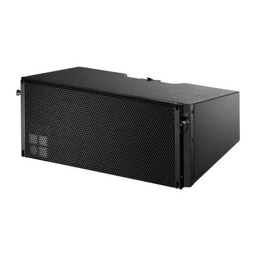 Пассивные системы линейных массивов D&B AUDIOTECHNIK YI12