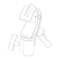 D&B AUDIOTECHNIK Z5012.500