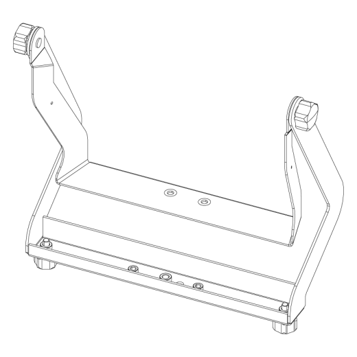 Крепления D&B AUDIOTECHNIK Z5056.000