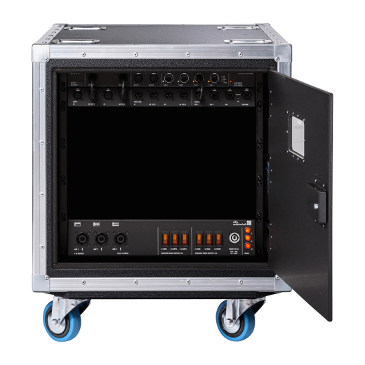 Рэковая стойка-шкаф D&B AUDIOTECHNIK Z5330.002