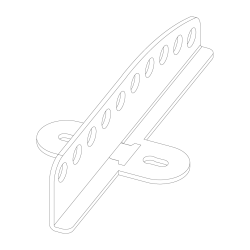 D&B AUDIOTECHNIK Z5354.000