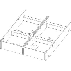 D&B AUDIOTECHNIK Z5370.000
