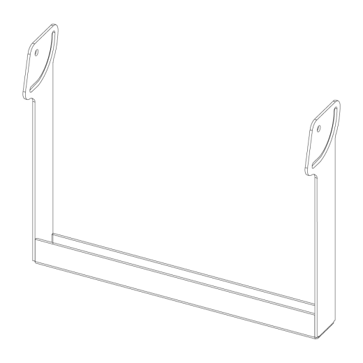 Крепления D&B AUDIOTECHNIK Z5373.000