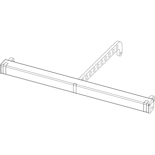 Рамы D&B AUDIOTECHNIK Z5374.000