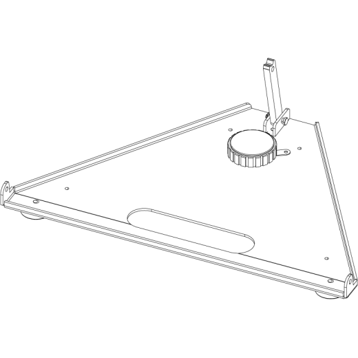 Крепления D&B AUDIOTECHNIK Z5375.000