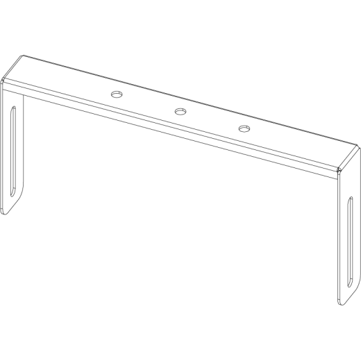 Крепления D&B AUDIOTECHNIK Z5378.000