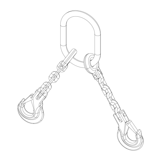 Крепления D&B AUDIOTECHNIK Z5392.000