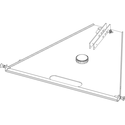 Крепления D&B AUDIOTECHNIK Z5396.000