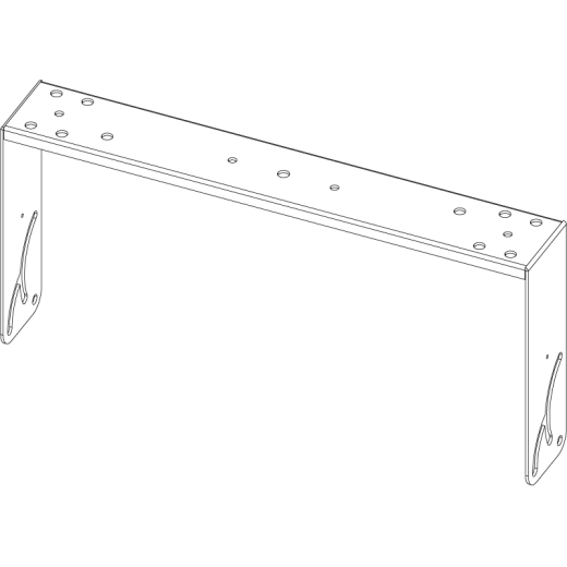 Крепления D&B AUDIOTECHNIK Z5398.000