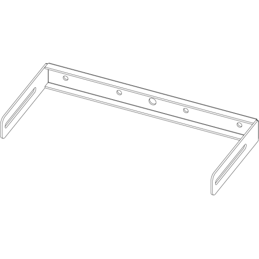 Крепления D&B AUDIOTECHNIK Z5408.000