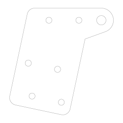 D&B AUDIOTECHNIK Z5413.000