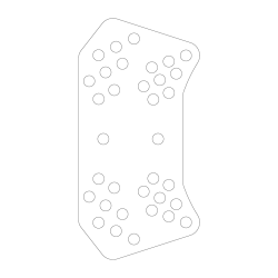 D&B AUDIOTECHNIK Z5416.000