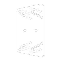 D&B AUDIOTECHNIK Z5417.000