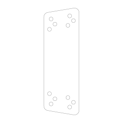 D&B AUDIOTECHNIK Z5418.000