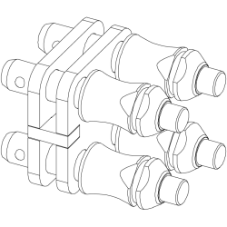 D&B AUDIOTECHNIK Z5551.000