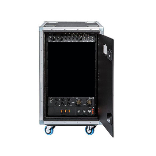 Рэковая стойка-шкаф D&B AUDIOTECHNIK Z5576.000