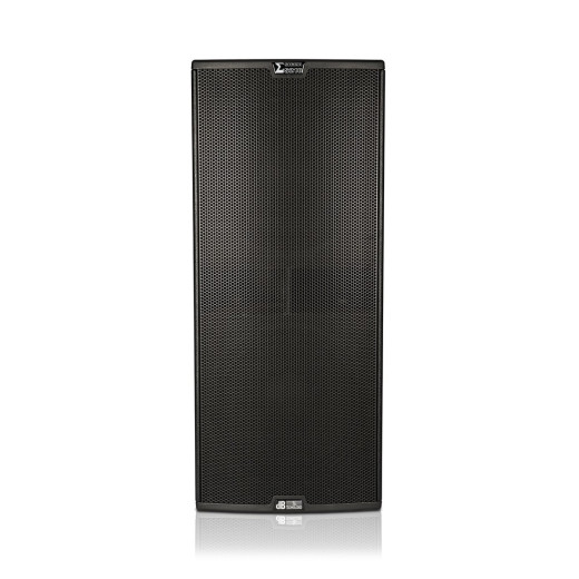 Активный сабвуфер DB TECHNOLOGIE SIGMA S218