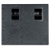DB TECHNOLOGIES DVA-KS10 сабвуферы