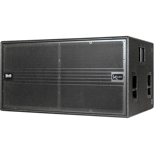 DB TECHNOLOGIES DVA-KS20 сабвуферы