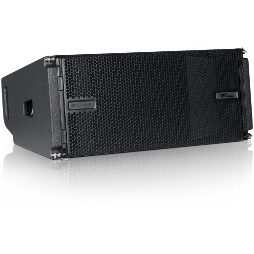 DB TECHNOLOGIES VIO L210 активные системы