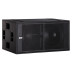 DB TECHNOLOGIES DVA-S30N сабвуферы
