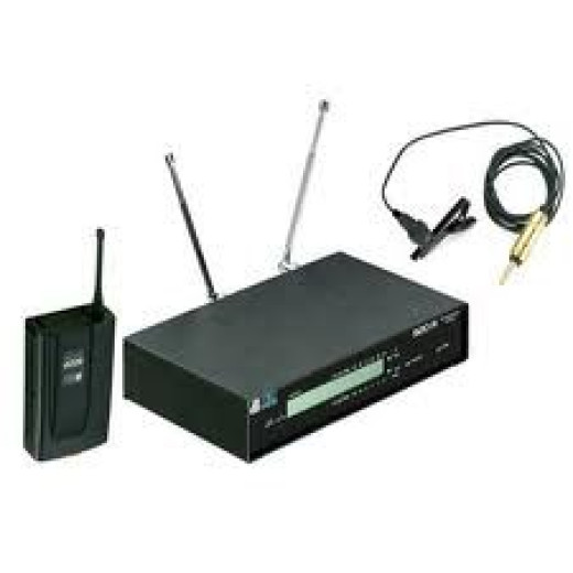 DB TECHNOLOGIES PU920LPro(UN) радиосистема петличная