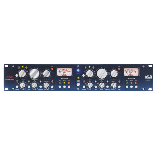 Динамическая обработка DBX 160SL