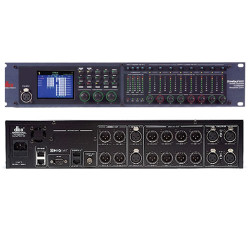 DBX 4800 DriveRack