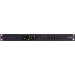 DBX DriveRack 220i