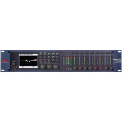 DBX DriveRack 4800TIO