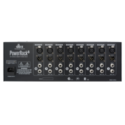DBX PowerRack8