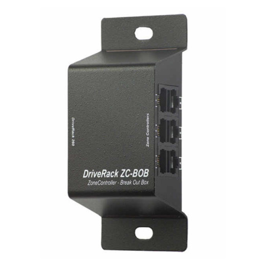 Разное DBX ZC-BOB