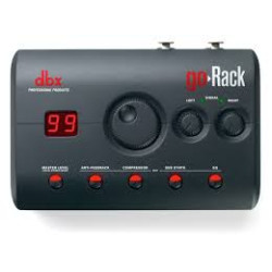 DBX goRack 2x2 (товар снят с производств)