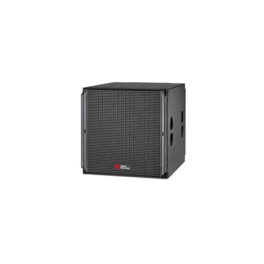 Пассивный сабвуфер DDM Sound 118 SUB СL