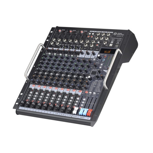 Аналоговый микшер DDM Sound MODUL 12