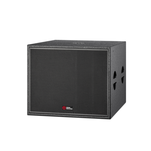 Пассивный сабвуфер DDM Sound PR SUB 118