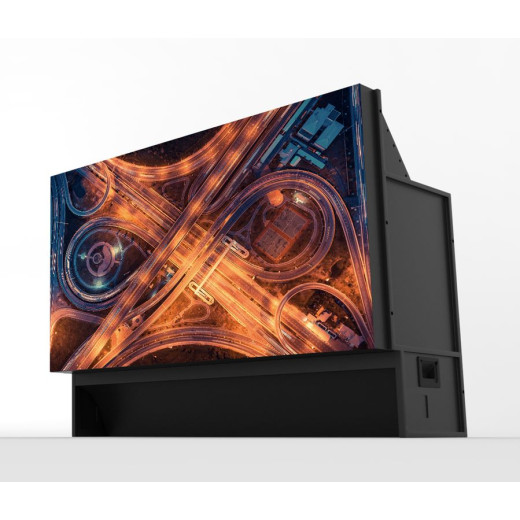 Видеокубы Delta DVS-606R AN 60" 4:3 UXGA