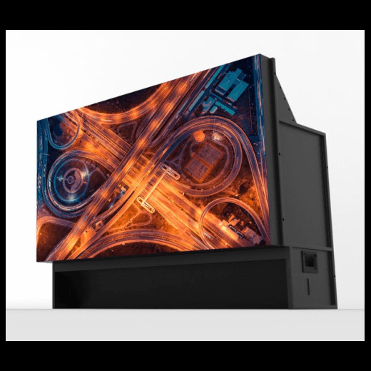 Видеокубы Delta DVS-676R AN 67" 4:3 UXGA