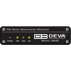 Deva Broadcast DB45