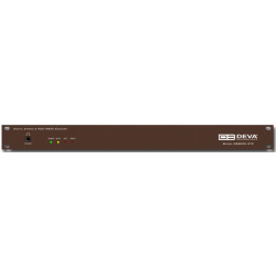 Deva Broadcast DB9000-STC 