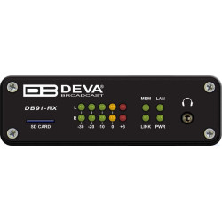 Deva Broadcast DB91-RX