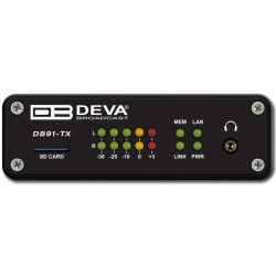 Deva Broadcast DB91-TX