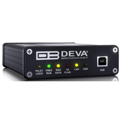 Deva Broadcast SmartGen Mini 