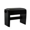 DEXIBELL Bench Black Matt