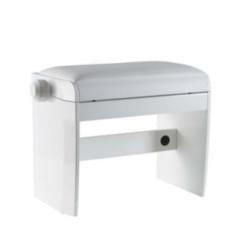 DEXIBELL Bench White Matt