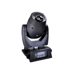 DIALIGHTING IS200-MH MKII