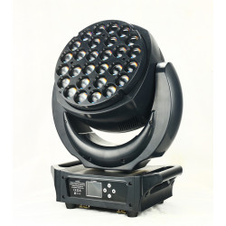 DIALIGHTING Wash Zoom 700