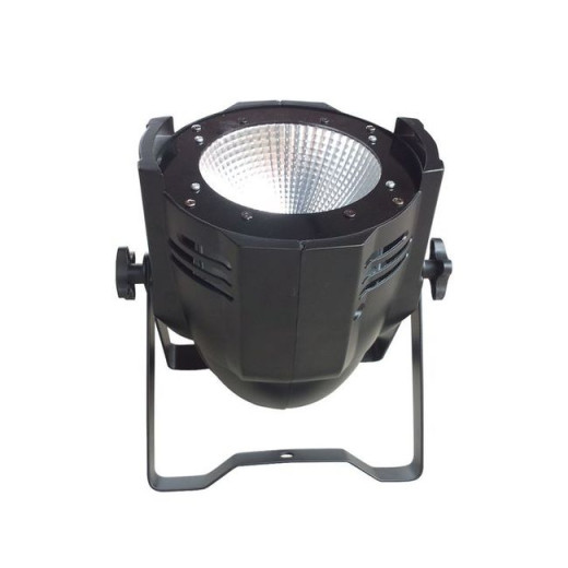 DIALighting LED MULTI COB PAR 200 4-IN-1