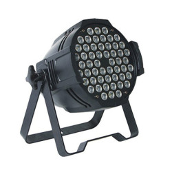 Dialighting LED PAR 24-18 RGBAW+UV